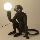 Modern Monkey Pendant Lights | Yedwo Design